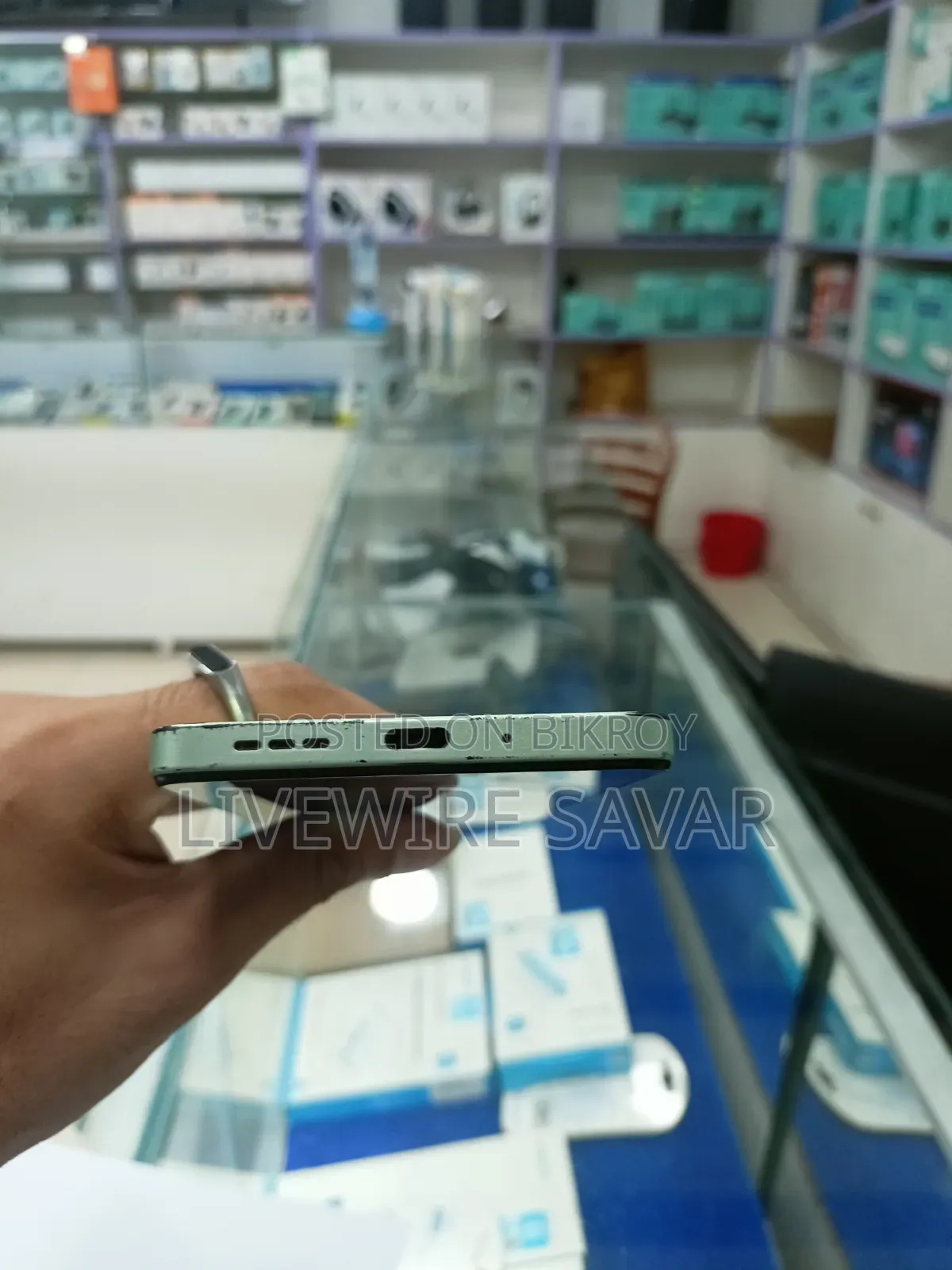 Xiaomi 64 GB Green