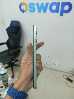 Xiaomi 64 GB Green