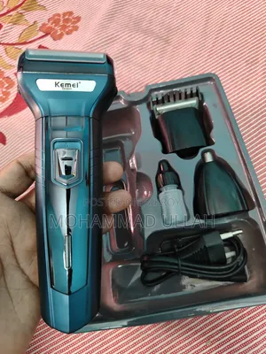 Kemei 6330 Trimmer