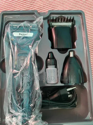 Kemei 6330 Trimmer
