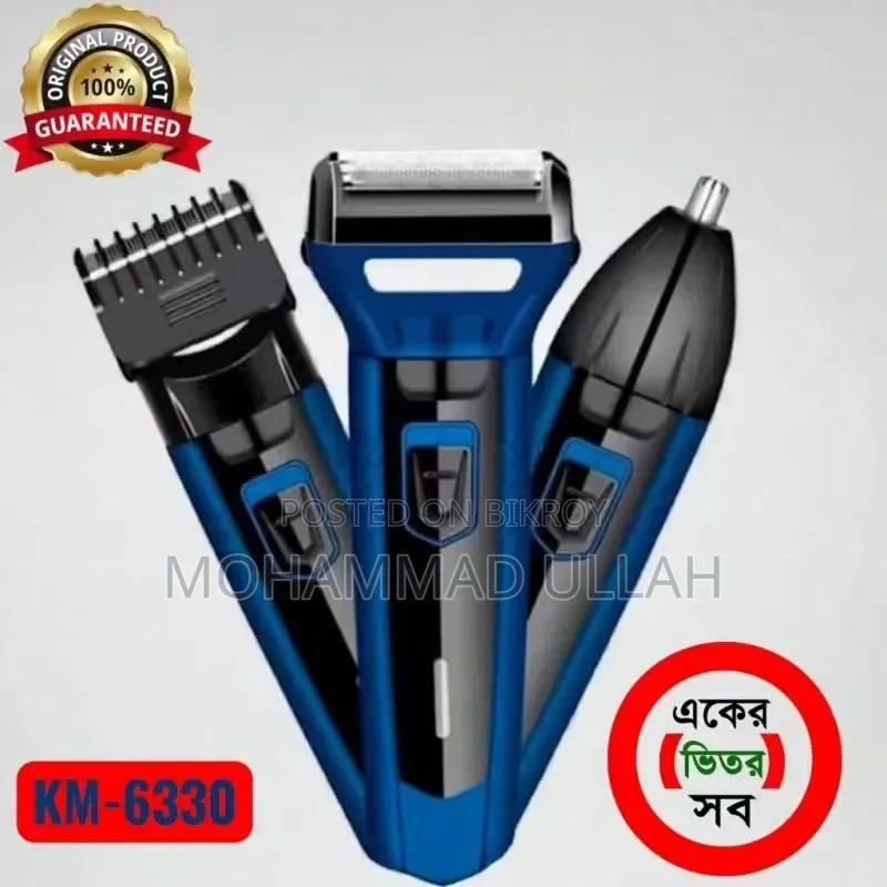 Kemei 6330 Trimmer