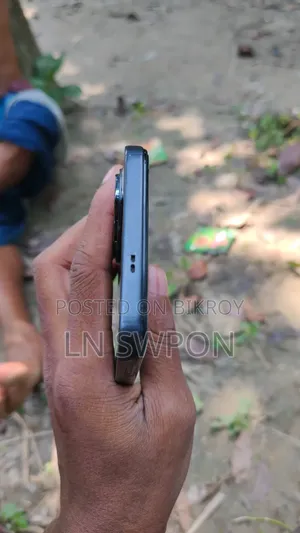 ইনফিনিক্স হট ৬০আই ১২৮ জিবি ব্ল্যাক
