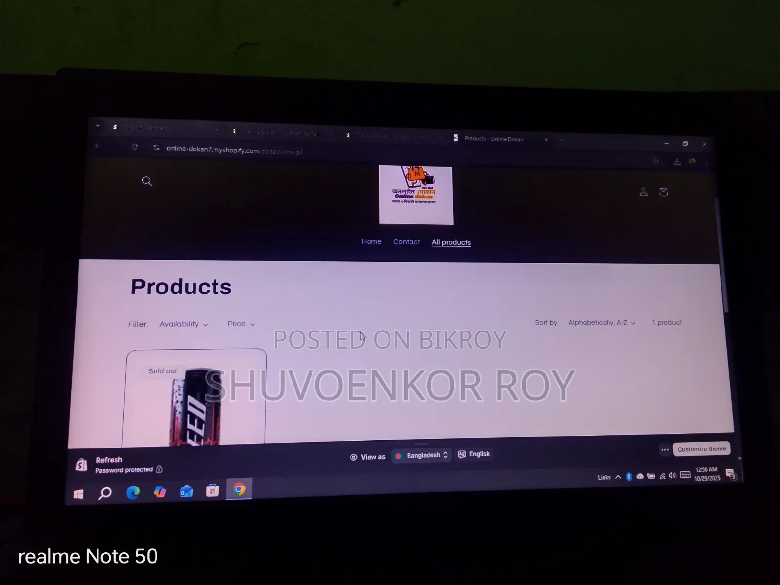 Laptop Lenovo ThinkPad T490s 8GB Intel Core i3 HDD+SSD 500GB