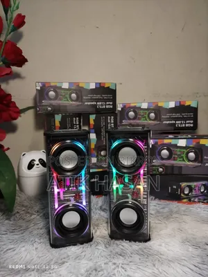 💥 V8 Speaker — Only - ৳ 820/= !
🔥 Limited Stock
