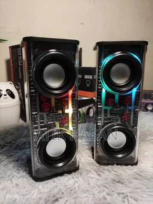 💥 V8 Speaker — Only - ৳ 820/= !
🔥 Limited Stock