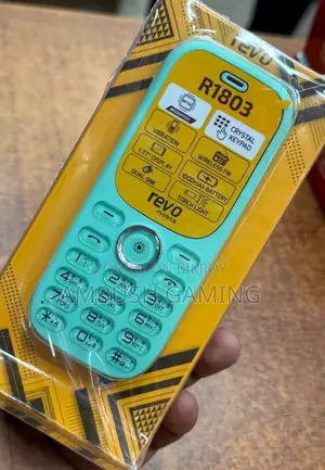 New Mobile Phone Pink