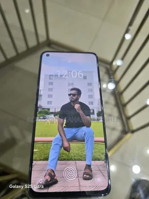 Realme GT Master Edition 128 GB Gray