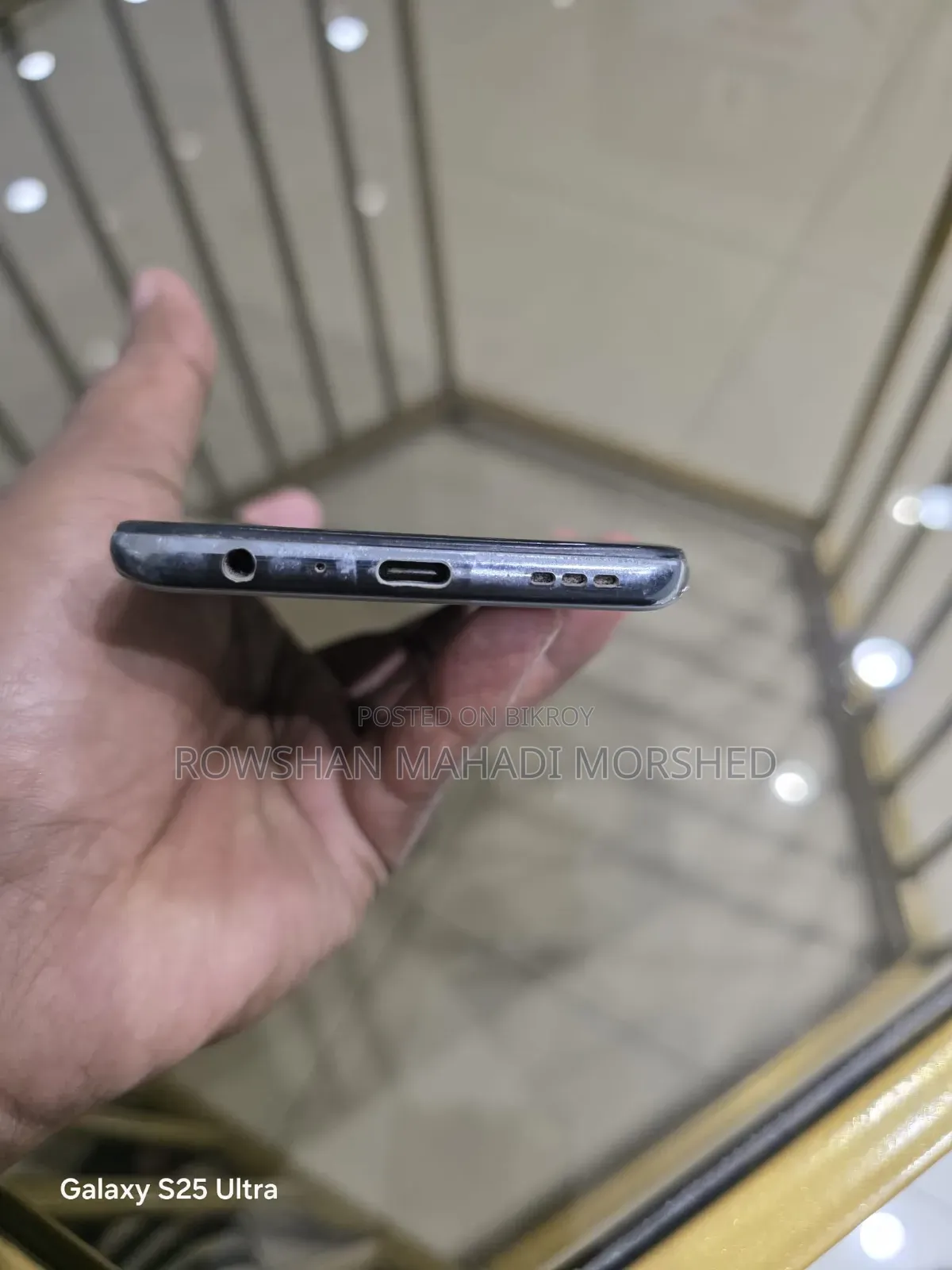 Realme GT Master Edition 128 GB Gray