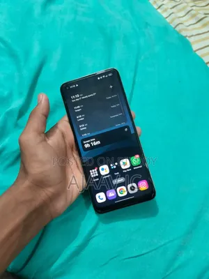 Realme 128 GB Gray