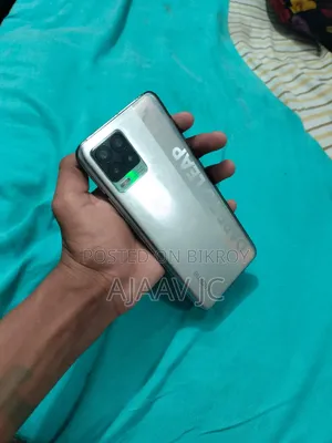 Realme 128 GB Gray