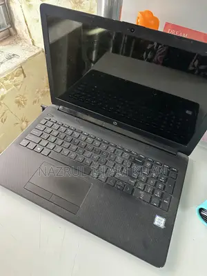 Laptop HP EliteBook 840 G6 8GB Intel Core i3 HDD+SSD 128GB