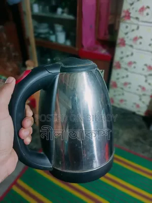 পানি গরম করা জগ