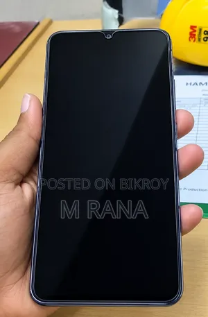 Samsung Galaxy A06 128 GB Black
