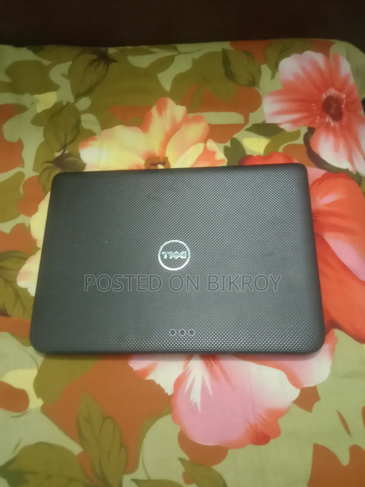 Laptop Dell Inspiron 14 4GB Intel Core i3 HDD 500GB