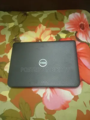 Laptop Dell Inspiron 14 4GB Intel Core i3 HDD 500GB