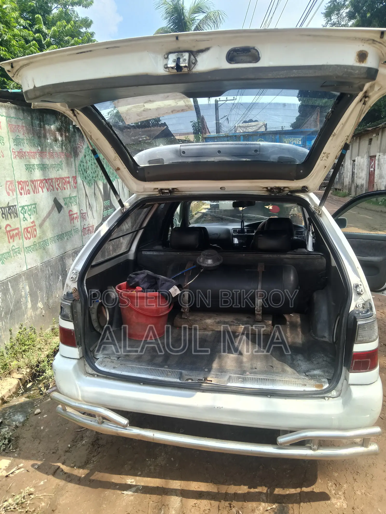 Toyota T100 Base 3.4L 4x2 Regular Cab 1995 White