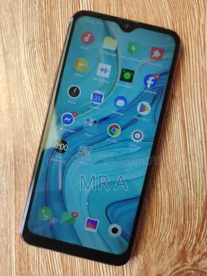 Oppo Red