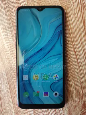 অপ্পো রেড