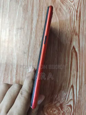 অপ্পো রেড