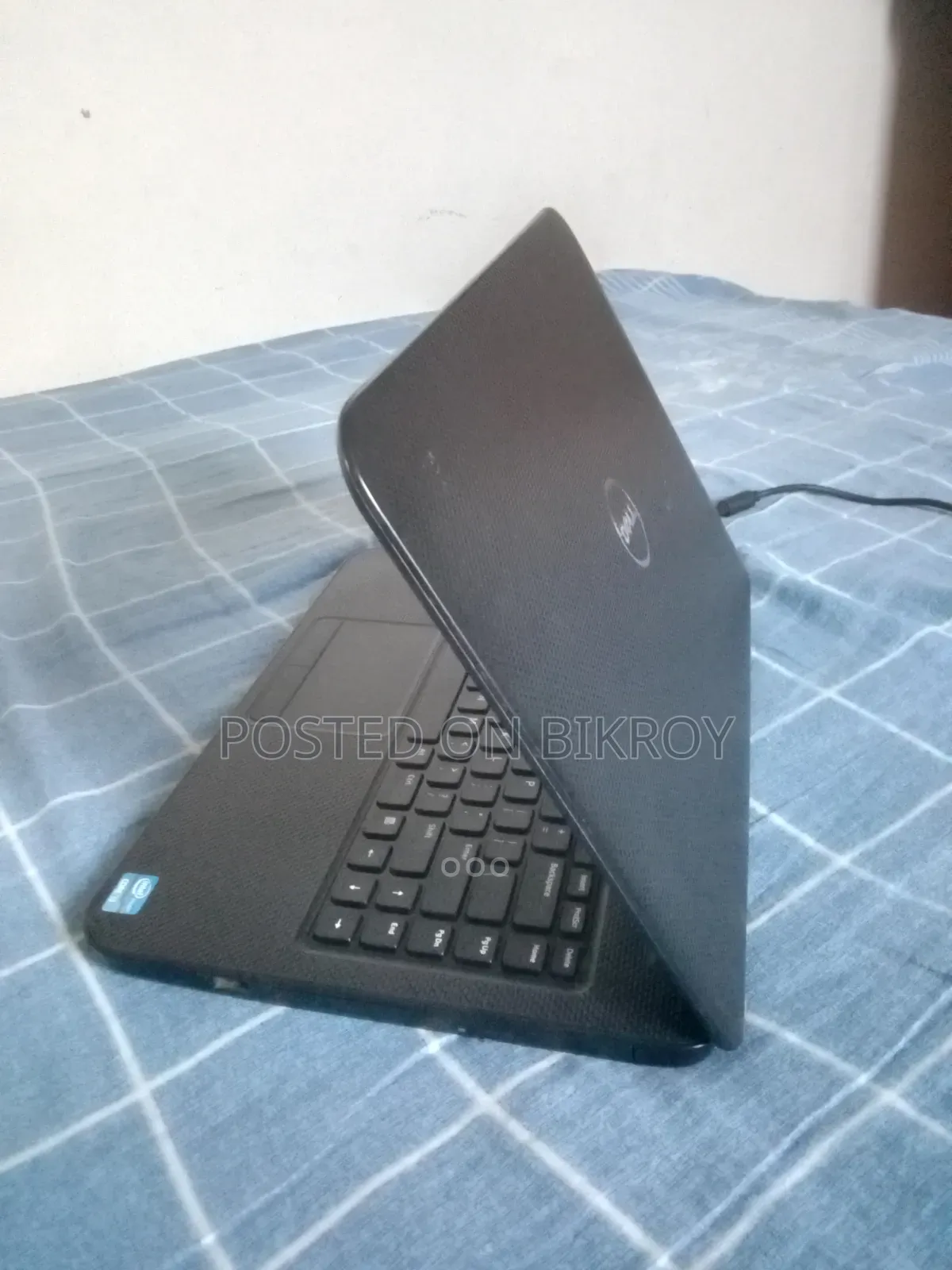 Laptop Dell Inspiron 14 4GB Intel Core i3 HDD 500GB