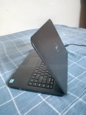 Laptop Dell Inspiron 14 4GB Intel Core i3 HDD 500GB
