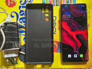 Oppo Reno6 Pro+ 5G 256 GB Silver