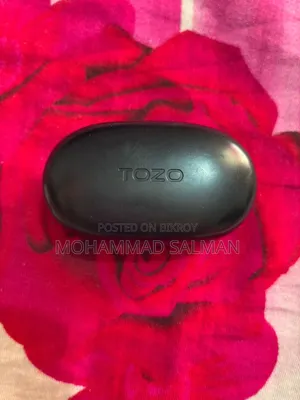 মডেল নেম: টোজো এজাইল সোলো