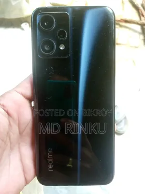 Realme 9 Pro 128 GB Blue