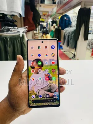 Google Pixel 7 128 GB
