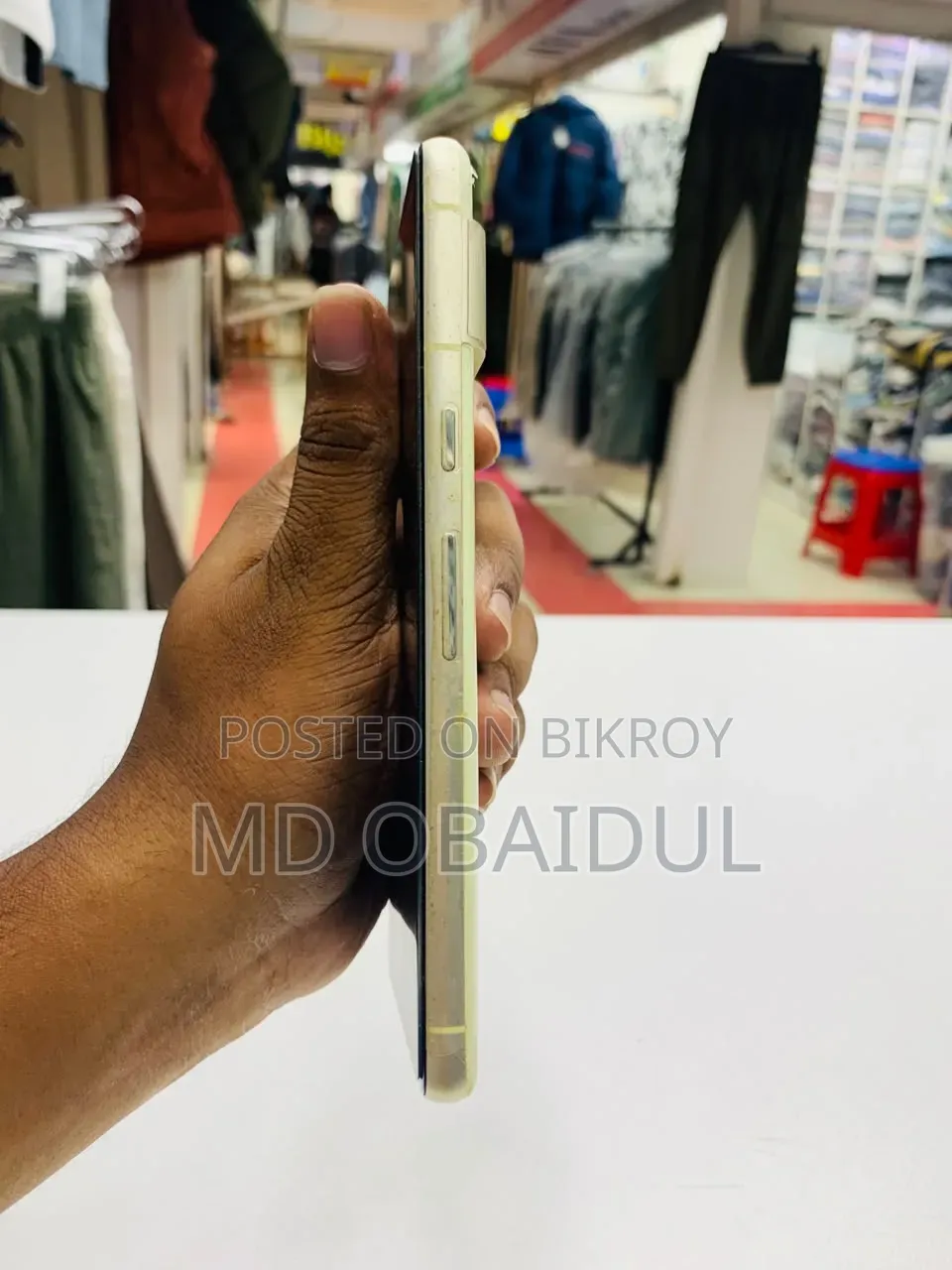 Google Pixel 7 128 GB
