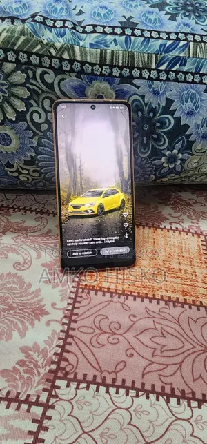Vivo V29e 5G 256 GB Gold