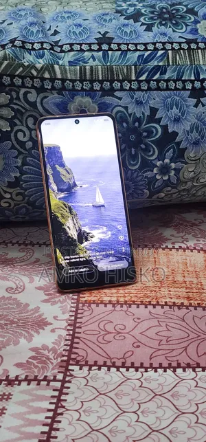 Vivo V29e 5G 256 GB Gold