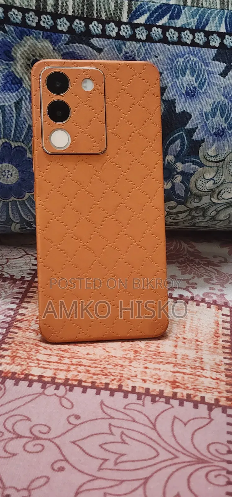 Vivo V29e 5G 256 GB Gold