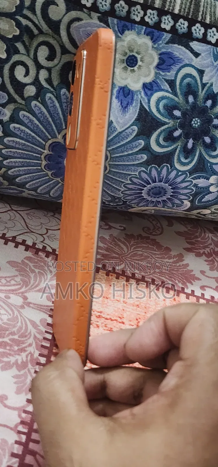 Vivo V29e 5G 256 GB Gold