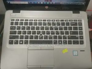 Laptop HP EliteBook 840 G3 8GB Intel Core i5 SSD 256GB