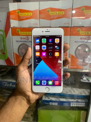 Apple iPhone 6s Plus 64 GB Gold