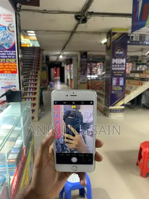 Apple iPhone 6s Plus 64 GB Gold