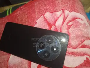 শাওমি রেডমি ১৪সি ১২৮ জিবি ব্ল্যাক