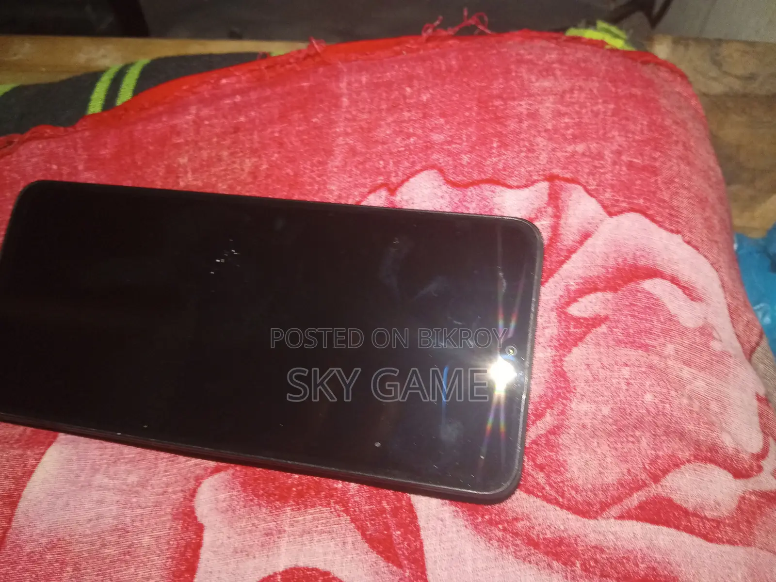 শাওমি রেডমি ১৪সি ১২৮ জিবি ব্ল্যাক