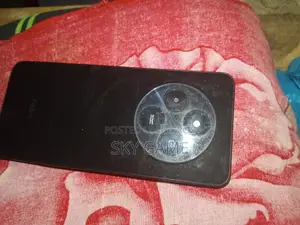 শাওমি রেডমি ১৪সি ১২৮ জিবি ব্ল্যাক