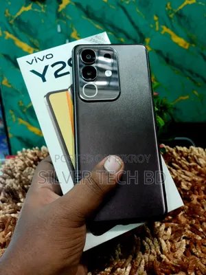 Vivo Y29 256 GB