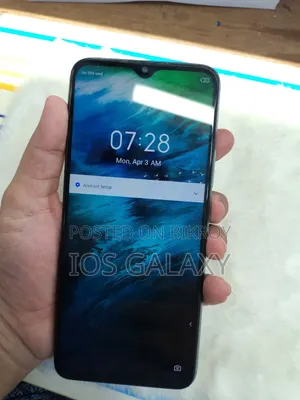 ইনফিনিক্স হট ১১ প্লে ৬৪ জিবি গ্রিন