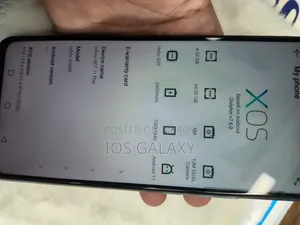 ইনফিনিক্স হট ১১ প্লে ৬৪ জিবি গ্রিন
