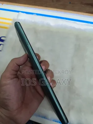ইনফিনিক্স হট ১১ প্লে ৬৪ জিবি গ্রিন