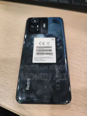 Xiaomi 12S 256 GB Blue
