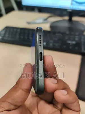 Xiaomi 12S 256 GB Blue