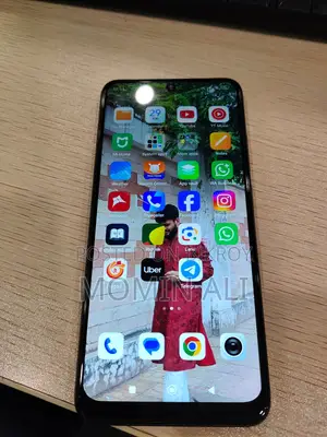Xiaomi 12S 256 GB Blue