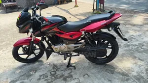 Bajaj Pulsar 150 2017