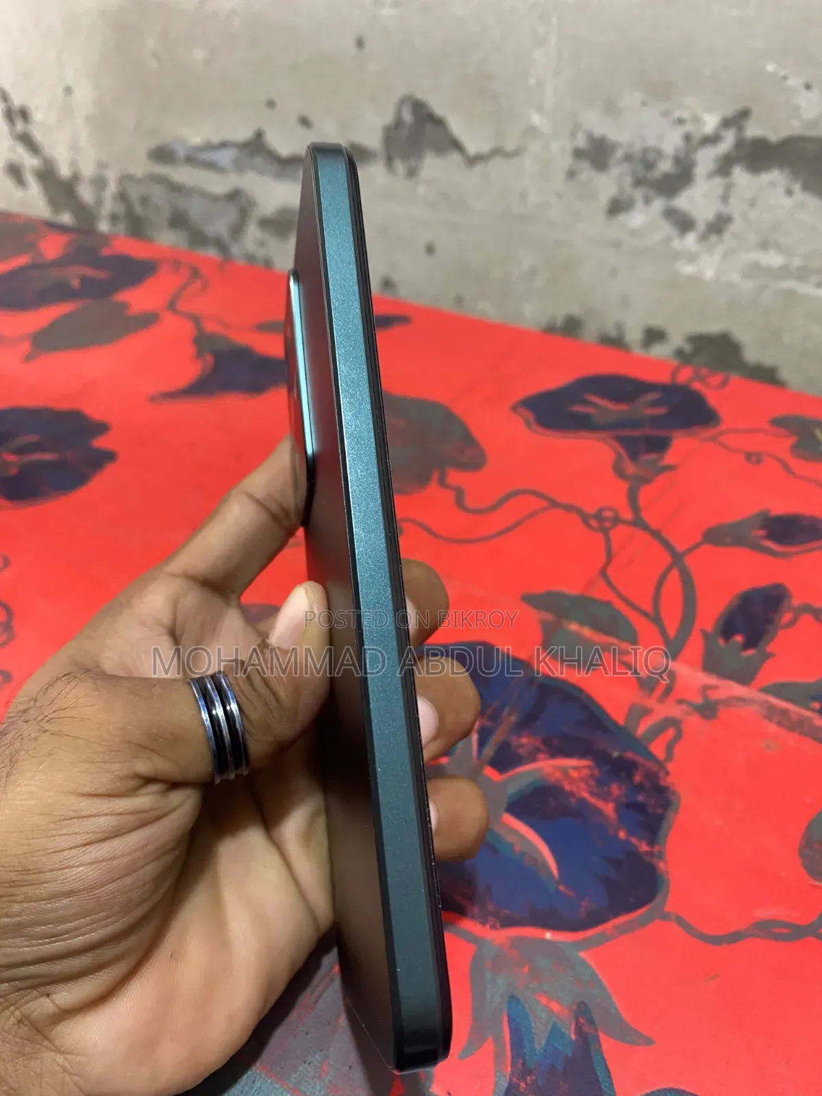 Realme C85 Pro 128 GB Green