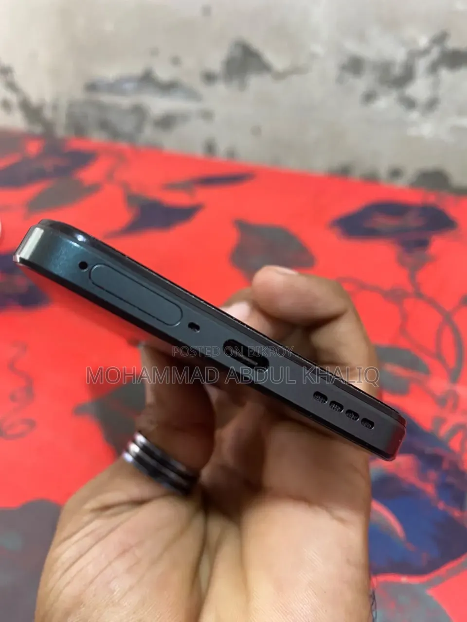 Realme C85 Pro 128 GB Green